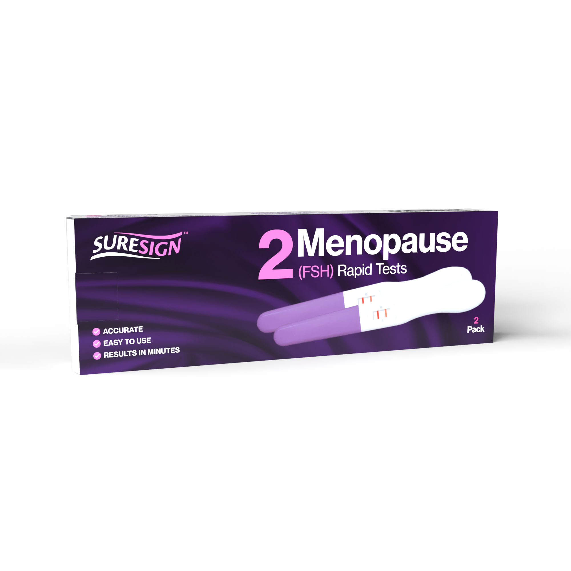 SS Menopause 2 Ct IFC-Camera