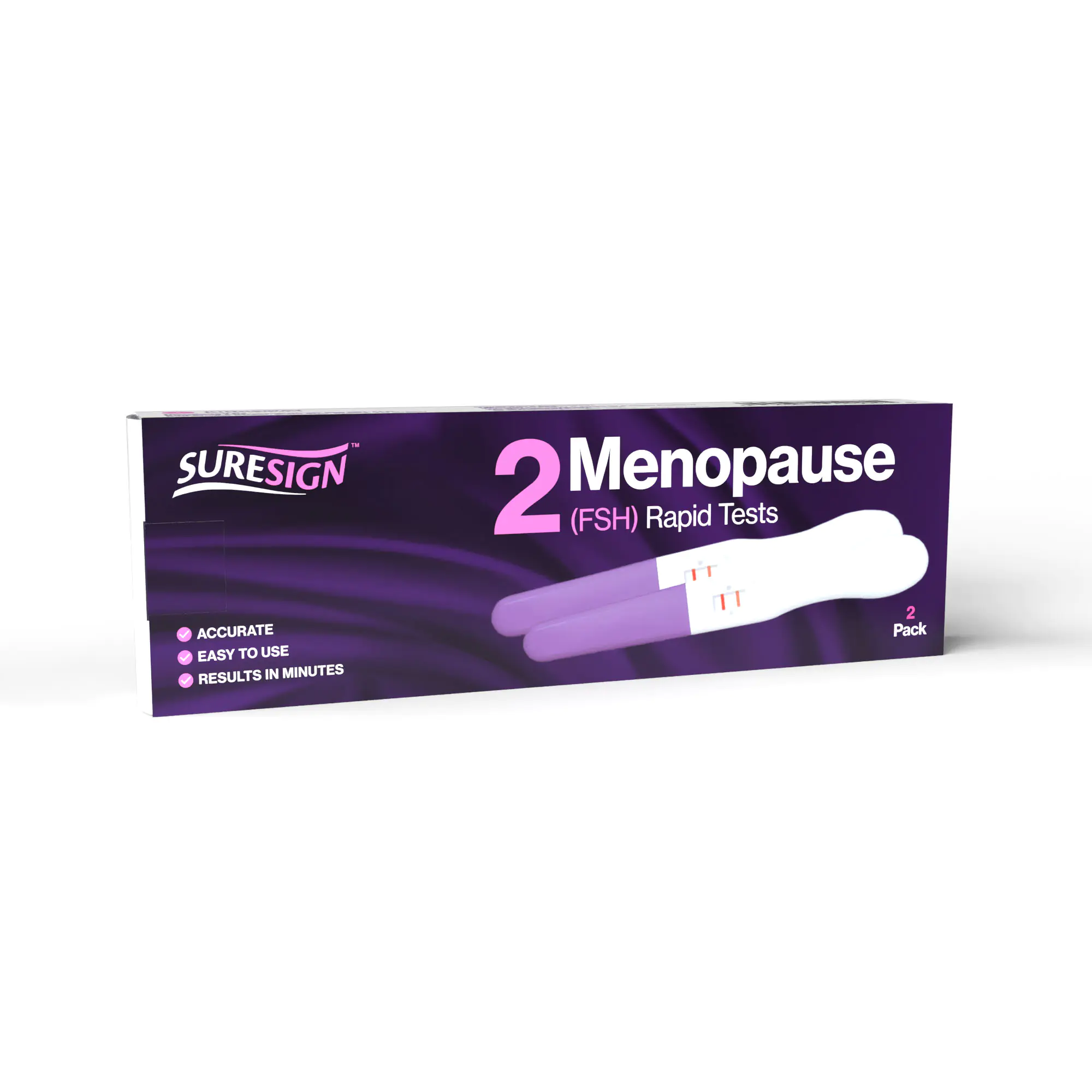 SS Menopause 2 Ct IFC-Camera